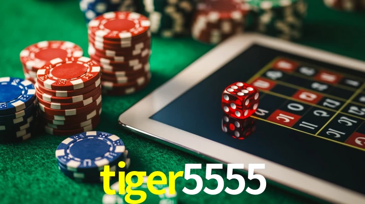 Faça Login na Plataforma tiger5555